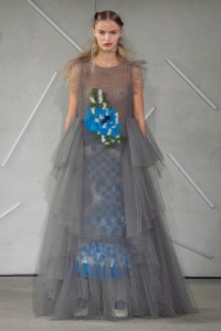 Caroline Hu Spring 2026 Ready-to-Wear Collection at Paris Fashion Week