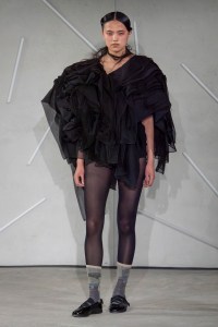 Caroline Hu Spring 2026 Ready-to-Wear Collection at Paris Fashion Week