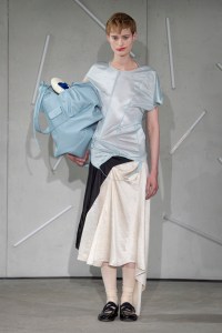 Caroline Hu Spring 2026 Ready-to-Wear Collection at Paris Fashion Week