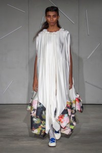 Caroline Hu Spring 2026 Ready-to-Wear Collection at Paris Fashion Week