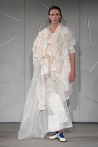 Caroline Hu Spring 2026 Ready-to-Wear Collection at Paris Fashion Week