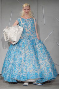 Caroline Hu Spring 2026 Ready-to-Wear Collection at Paris Fashion Week