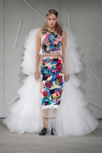 Caroline Hu Spring 2026 Ready-to-Wear Collection at Paris Fashion Week