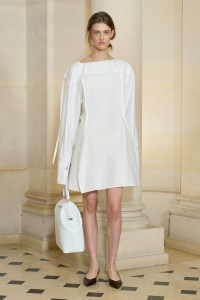 Carven Spring 2026 Ready-to-Wear Collection at paris Fashion Week
