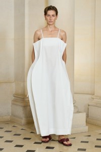 Carven Spring 2026 Ready-to-Wear Collection at paris Fashion Week