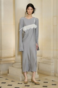 Carven Spring 2026 Ready-to-Wear Collection at paris Fashion Week