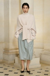 Carven Spring 2026 Ready-to-Wear Collection at paris Fashion Week