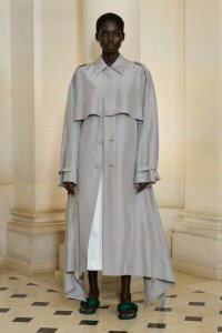 Carven Spring 2026 Ready-to-Wear Collection at paris Fashion Week