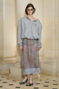 Carven Spring 2026 Ready-to-Wear Collection at paris Fashion Week
