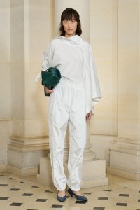 Carven Spring 2026 Ready-to-Wear Collection at paris Fashion Week