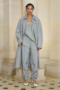 Carven Spring 2026 Ready-to-Wear Collection at paris Fashion Week