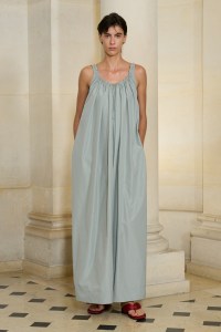 Carven Spring 2026 Ready-to-Wear Collection at paris Fashion Week