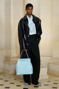 Carven Spring 2026 Ready-to-Wear Collection at paris Fashion Week