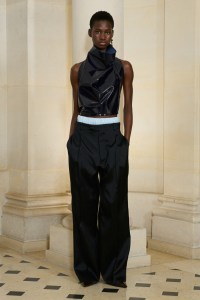 Carven Spring 2026 Ready-to-Wear Collection at paris Fashion Week