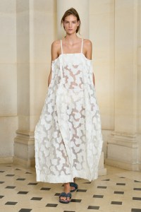 Carven Spring 2026 Ready-to-Wear Collection at paris Fashion Week