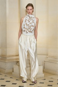 Carven Spring 2026 Ready-to-Wear Collection at paris Fashion Week