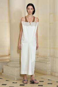 Carven Spring 2026 Ready-to-Wear Collection at paris Fashion Week