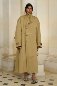 Carven Spring 2026 Ready-to-Wear Collection at paris Fashion Week