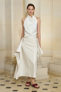 Carven Spring 2026 Ready-to-Wear Collection at paris Fashion Week
