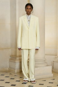 Carven Spring 2026 Ready-to-Wear Collection at paris Fashion Week