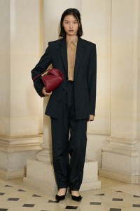 Carven Spring 2026 Ready-to-Wear Collection at paris Fashion Week