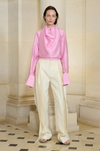 Carven Spring 2026 Ready-to-Wear Collection at paris Fashion Week