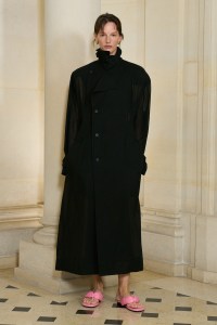 Carven Spring 2026 Ready-to-Wear Collection at paris Fashion Week