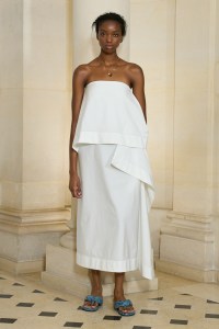 Carven Spring 2026 Ready-to-Wear Collection at paris Fashion Week