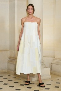 Carven Spring 2026 Ready-to-Wear Collection at paris Fashion Week