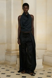 Carven Spring 2026 Ready-to-Wear Collection at paris Fashion Week