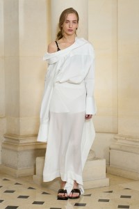 Carven Spring 2026 Ready-to-Wear Collection at paris Fashion Week