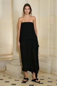 Carven Spring 2026 Ready-to-Wear Collection at paris Fashion Week
