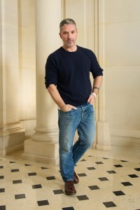 Carven Spring 2026 Ready-to-Wear Collection at paris Fashion Week