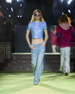 Casablanca Spring 2026 Ready-to-Wear Collection at Paris Fashion Week