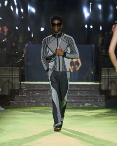 Casablanca Spring 2026 Ready-to-Wear Collection at Paris Fashion Week