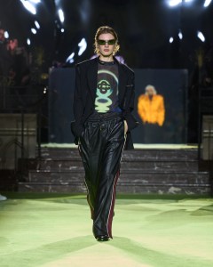 Casablanca Spring 2026 Ready-to-Wear Collection at Paris Fashion Week