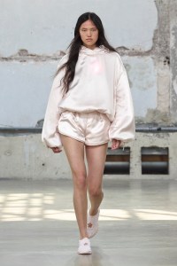 Cecilie Bahnsen Spring 2026 Ready-to-Wear Collection at Paris Fashion Week