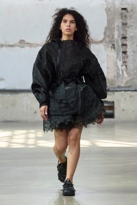 Cecilie Bahnsen Spring 2026 Ready-to-Wear Collection at Paris Fashion Week