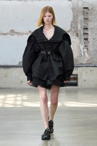 Cecilie Bahnsen Spring 2026 Ready-to-Wear Collection at Paris Fashion Week