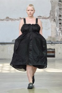 Cecilie Bahnsen Spring 2026 Ready-to-Wear Collection at Paris Fashion Week