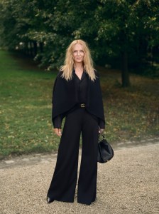 Uma Thurman