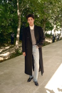 Zheyuan Chen