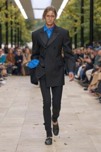 Celine Spring 2026 Ready-to-Wear Collection at Paris Fashion Week