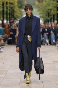Celine Spring 2026 Ready-to-Wear Collection at Paris Fashion Week