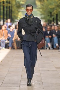 Celine Spring 2026 Ready-to-Wear Collection at Paris Fashion Week