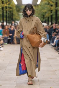 Celine Spring 2026 Ready-to-Wear Collection at Paris Fashion Week