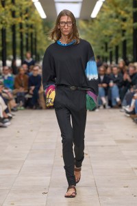 Celine Spring 2026 Ready-to-Wear Collection at Paris Fashion Week