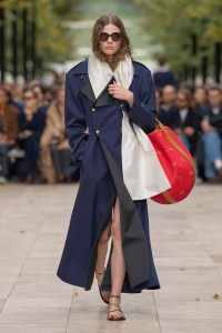 Celine Spring 2026 Ready-to-Wear Collection at Paris Fashion Week