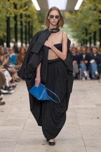 Celine Spring 2026 Ready-to-Wear Collection at Paris Fashion Week