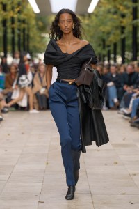 Celine Spring 2026 Ready-to-Wear Collection at Paris Fashion Week